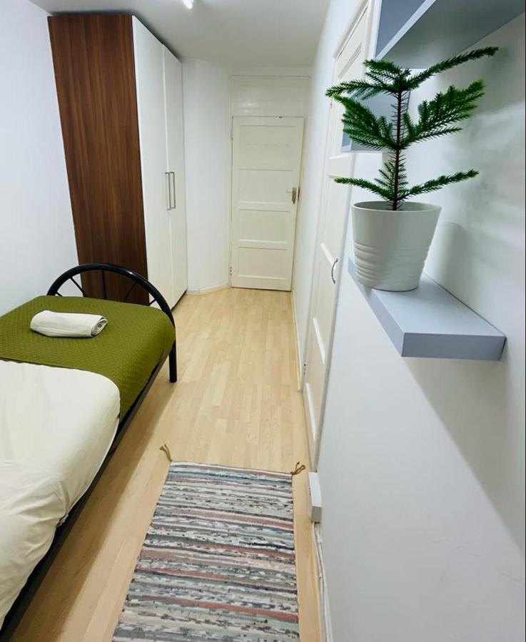 Cosy Flat Close To East Finchley Station London Eksteriør bilde