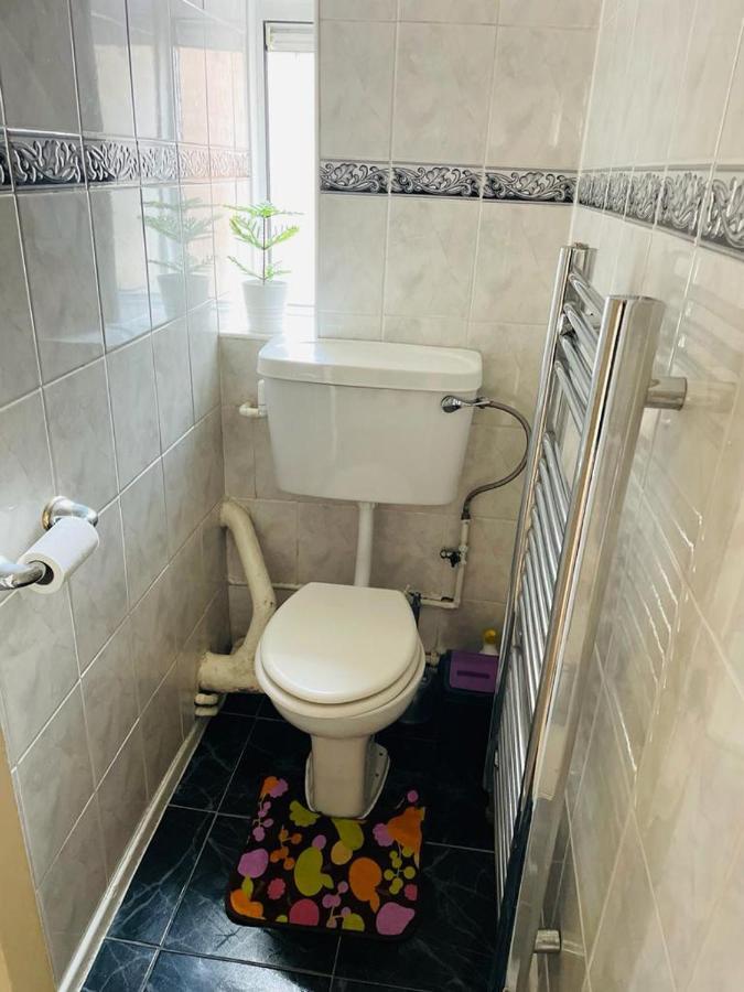 Cosy Flat Close To East Finchley Station London Eksteriør bilde