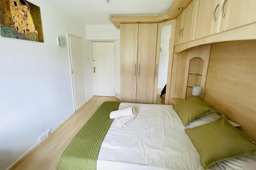 Cosy Flat Close To East Finchley Station London Eksteriør bilde