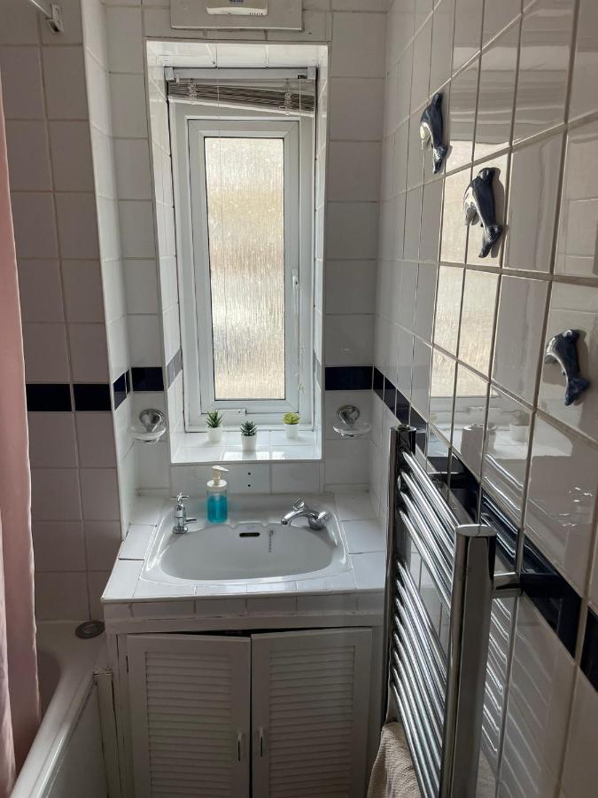 Cosy Flat Close To East Finchley Station London Eksteriør bilde